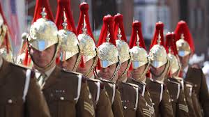 Get the latest from the royals here. Royal Wedding Rehearsal British Troops Practise Roles Ahead Of Saturday Cnn