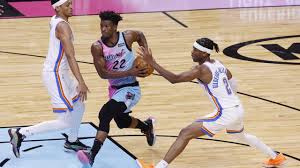 To see all regular and postseason matchups between between heat and pelicans, browse the event listings above. Jimmy Butler Ruled Out For Heat Vs Pelicans On Christmas With Ankle Injury Opera News