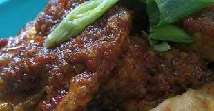 Resep Tempe Telur Pedas Manis Oleh Sherlia Dhia Recipe Resep Tempe Resep Makanan