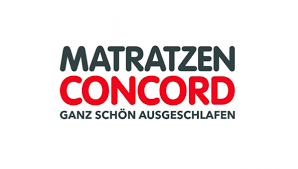 In order to familiarize ourselves with the mattress world, we came here to try out the beds. Matratzen Concord Gmbh