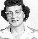 Margaret Evelyn Janke Stump (1925-1995)