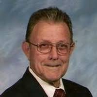 Obituary information for Jim 'Pop' Domingue