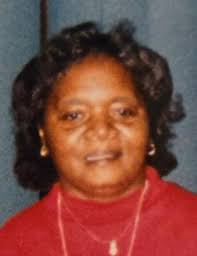Obituary for MS VIVIAN TAYLOR