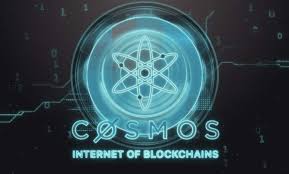 Today, it's mainly used for investing. Invest In Cosmos Atom Future Unifying Giant Of Crypto Cryptocurrencies Personal Financial