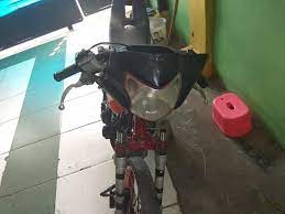 Namun, untuk kalian yang ingin melakukan modifikasi sendiri terhadap motor anda juga dapat, hal itu tentunya dapat mengurangi dana yang perlu di modifikasi motor vega zr 2011 terbaru 2016 sukaon via sukaon.id. Jual Stang Kepala Vega Zr Udah Tekuk Rebah Drag Di Lapak Dit Speed Motor Shop Bukalapak