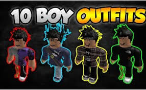 These custom items can be bought from the roblox catalog page using robux. Copy And Paste Roblox Boy Outfits