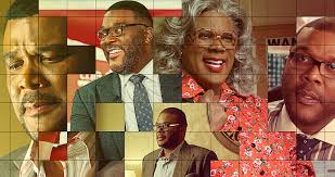 A Tyler Perry Film Festival