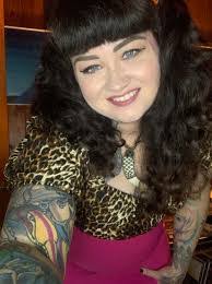 Selina Medina's Instagram, Twitter & Facebook