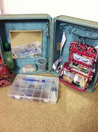 Pin By Savanna On Dance Makeup Case Green Ballet Shoes Dance Recital