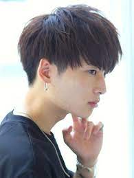 2020年夏 メンズ 刈り上げの髪型 ヘアアレンジ 人気順 ホットペッパービューティー ヘアスタイル ヘアカタログ ヘアスタイリング 美髪 高校生 ヘアスタイル