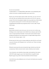 Referensi naskah pembawa acara mc untuk acara formal dibutuhkan bagi mereka yang notabene belum pernah menjadi seorang pembawa acara. Doc Susunan Acara Perpisahan Mega Wati Academia Edu