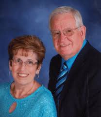 Joe Gwaltney Feels Blessed to Have Been in Florist Business