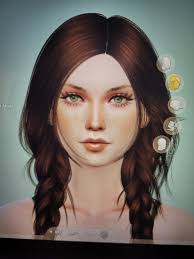 Amigurumi doll creation and sharing