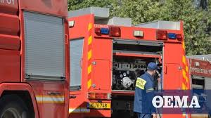 Αυτά είναι τα προβλήματα στην ηλεκτροδότηση. Pedion Toy Arews 35xronh Roymana Ebale Fwtia Sto Alsos