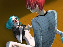 Uncensored Luffy hentai featuring futanari and gay manga scenes