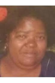 Mary Ann Bivins-Thompson Obituary in Tallahassee at Strong & Jones Funeral  Home, Inc.