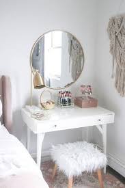 Pin By Darling Be Daring On Apartment Ideas Stylish Bedroom Feminine Bedroom Bedroom Decor