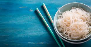 Get the nutrition facts for this. Shirataki Noodles The Zero Calorie Miracle Noodles