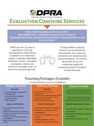 This proven proposal template won over $19,000,000 of business for our coaching customers in 2020 alone. Dpra Canada New Evaluation Coaching Services