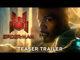 No way home will see the return of holland, batalon, and zendaya. Spider Man 3 No Way Home 2021 Teaser Trailer Tom Holland Jamie Foxx Fan Made Youtube In 2021 Spiderman Tom Holland Teaser