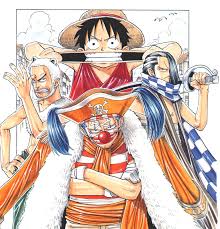 One Piece Theory: How Buggy Could Be A Great Cooldown Villain For The Straw  Hats