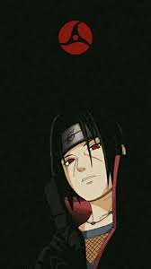 Scopri ricette, idee per la casa, consigli di stile e altre idee da provare. 55 Idees De Itachi Uchiha Fond D Ecran Dessin Personnages Naruto Naruto