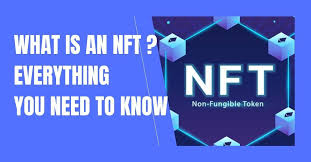 What does nft stand for? What Is An Nft Everything You Need To Know Techbullion