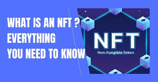 That doesn't make it any clearer. What Is An Nft Everything You Need To Know Techbullion