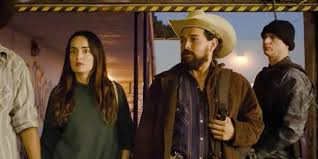 Adela (ana de la reguera) and her husband juan (tenoch huerta) live in texas, where juan is working as a. The Forever Purge Cast Where You Ve Seen The Actors Before Cinemablend