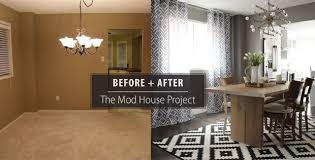 Read on for a fresh group of budget friendly living room makeover ideas. Dining Room Transformations Bring Style Back Into Focus