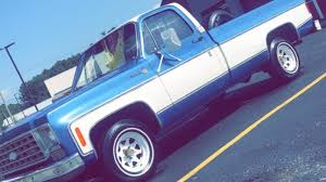 Image result for Medium Blue 1975 Chevrolet