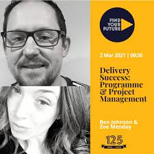 Discover our Guest Speakers