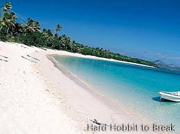 Pantai pasir putih adalah beberapa di antara destinasi wisata pantai andalan dari propinsi jawa timur. Pulau Fiji Pantai Pasir Putih Pokok Kelapa Dan Katil Laut Oceania 2021