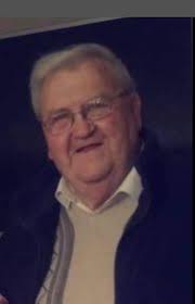 Condolence Book for Joseph (Joe) Doyle (Ballyfermot, Dublin)