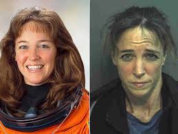 Astronaut's tale may be a total eclipse of the heart