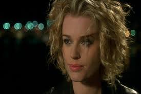 O Mundo dos Famosos: Rebecca Romijn-Stamos