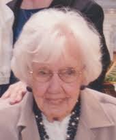 Obituary information for Anne Marie Okey