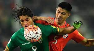 Jun 18, 2021 · en ese partido, arturo vidal y eduardo vargas anotaron los goles del triunfo; Bolivia Vs Chile Via Tigo Sports A Que Hora Y Como Seguir Online El Partido Amistoso Entornointeligente