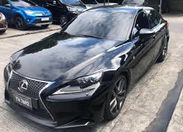 The 2015 lexus rx 350 is ranked #1 in 2015 luxury midsize suvs by u.s. Cheapest Lexus Is 350 2015 For Sale New Used In Jan 2021