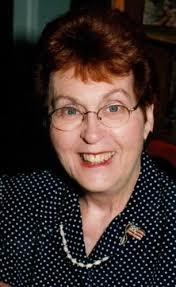 Joyce Hinnant Obituary (1930