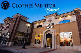 Clothes Mentor Edmond Metrofamily Magazine