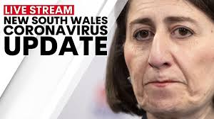 Nsw premier gladys berejiklian provides an update on sydney northern beaches coronavirus clusters. Optae0pgkxslnm