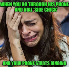 20 Best Woman On Phone Memes You Can T Avoid Sheideas