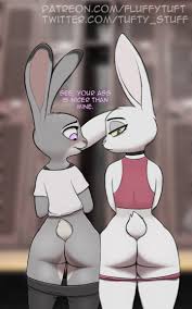 zootopia, judy hopps, texi (yitexity) - Rule 34 World