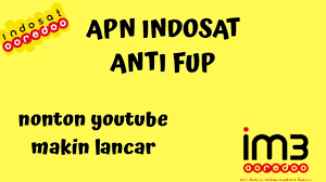 Silahkan masuk ke pengaturan telepon anda , kemudian cari menu kartu sim dan jaringan. Indosat Lemot Coba Apn Indosat Anti Fup Ini Youtube