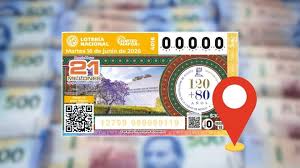 Lotería Nacional: cae premio de 300 mil pesos en este municipio de Veracruz
