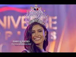 Miss universe philippines 2019 gazini ganados was originally set to crown her successor on may 3, 2020 at the sm on february 14, 2020, a total of 52 miss universe philippines 2020 candidates were officially introduced at the maynila ballroom of the manila hotel in ermita, manila, metro manila. Live Miss Universe Philippines 2020 Finals Coronation Announcement Of Winners Youtube