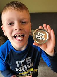 Making Sense of Scents