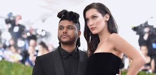 Bella Hadid And The Weeknd Reportedly Getting Engaged Soon Is it possible that bella and the weeknd got secretly engaged?
