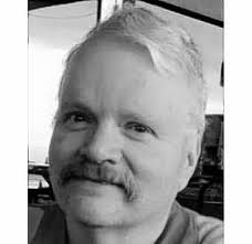 John EHRMAN Obituary